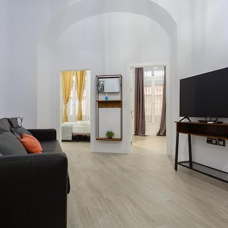 Cruise Adapted Apartment By Cadiz4Rentals Екстер'єр фото