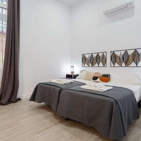 Cruise Adapted Apartment By Cadiz4Rentals Екстер'єр фото