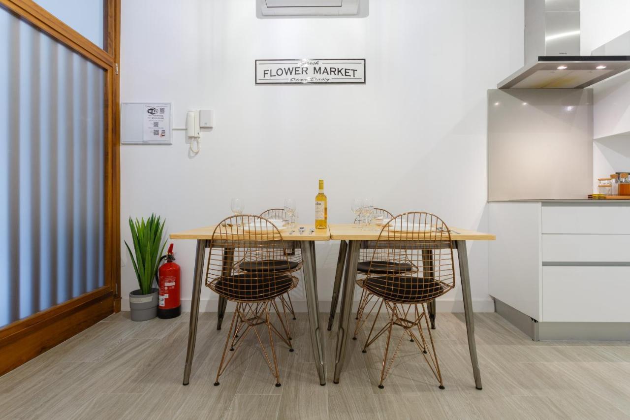 Cruise Adapted Apartment By Cadiz4Rentals Екстер'єр фото