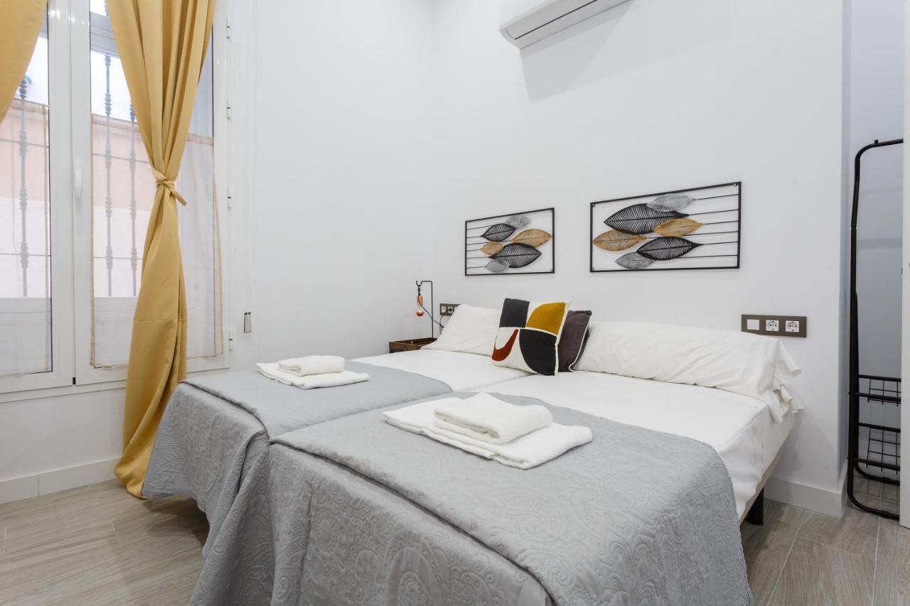 Cruise Adapted Apartment By Cadiz4Rentals Екстер'єр фото