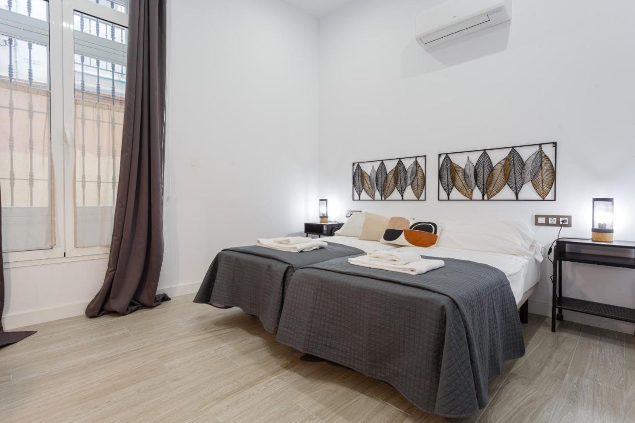 Cruise Adapted Apartment By Cadiz4Rentals Екстер'єр фото