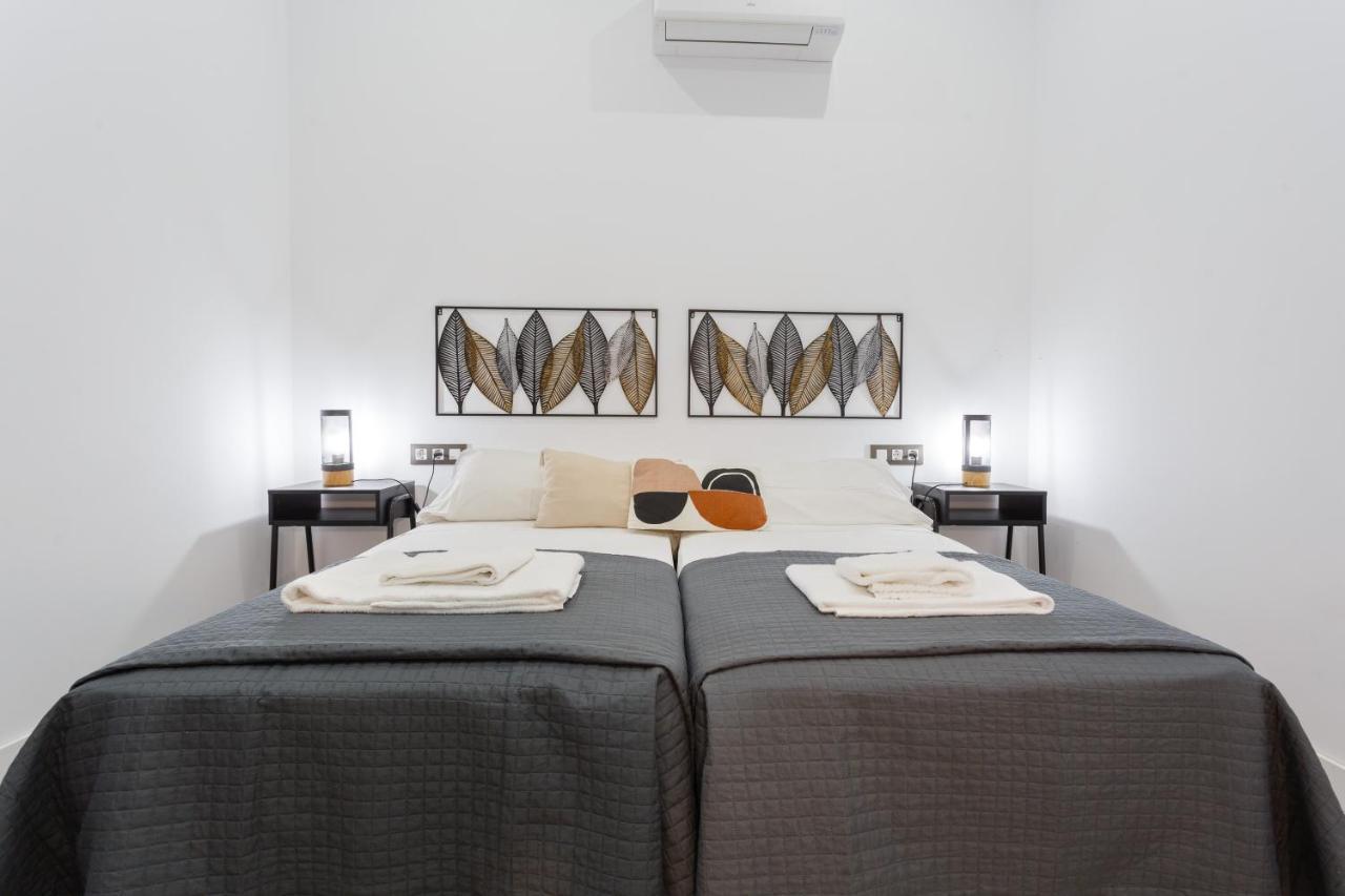 Cruise Adapted Apartment By Cadiz4Rentals Екстер'єр фото