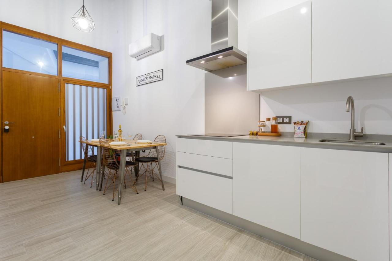 Cruise Adapted Apartment By Cadiz4Rentals Екстер'єр фото