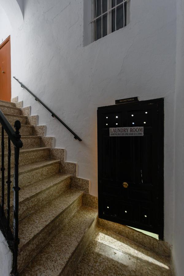 Cruise Adapted Apartment By Cadiz4Rentals Екстер'єр фото