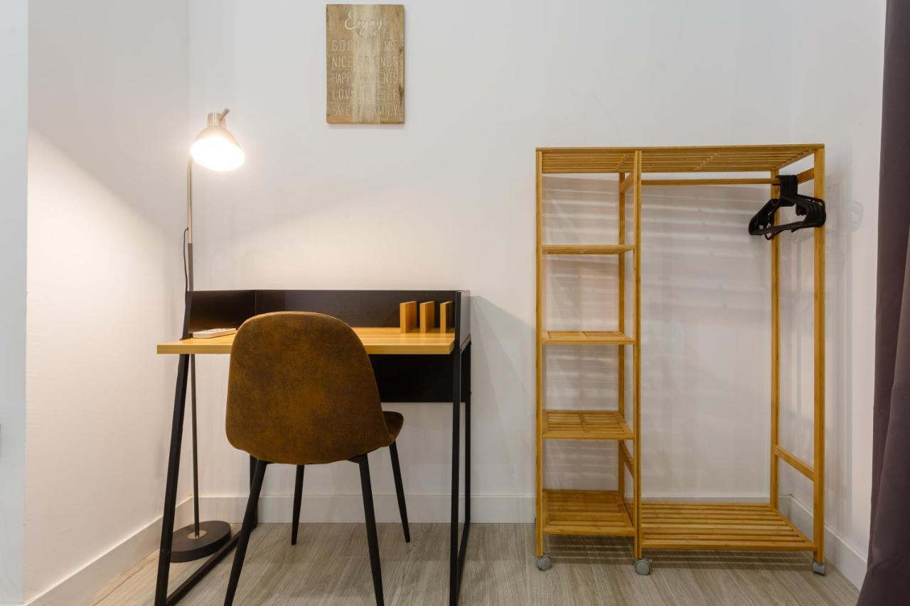 Cruise Adapted Apartment By Cadiz4Rentals Екстер'єр фото