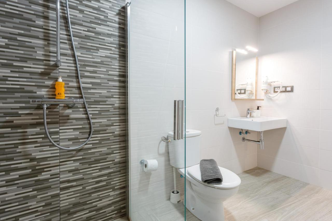 Cruise Adapted Apartment By Cadiz4Rentals Екстер'єр фото