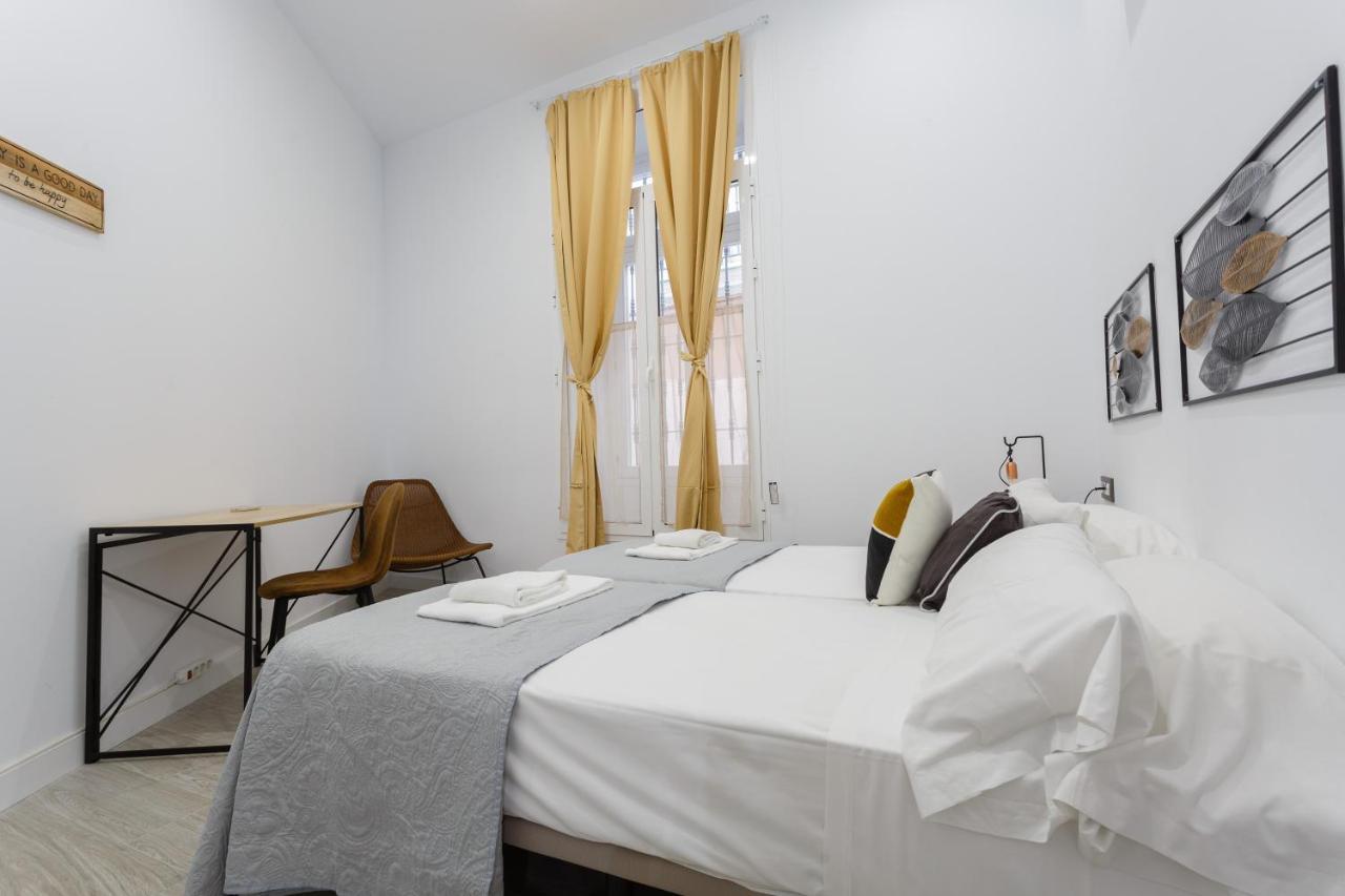 Cruise Adapted Apartment By Cadiz4Rentals Екстер'єр фото