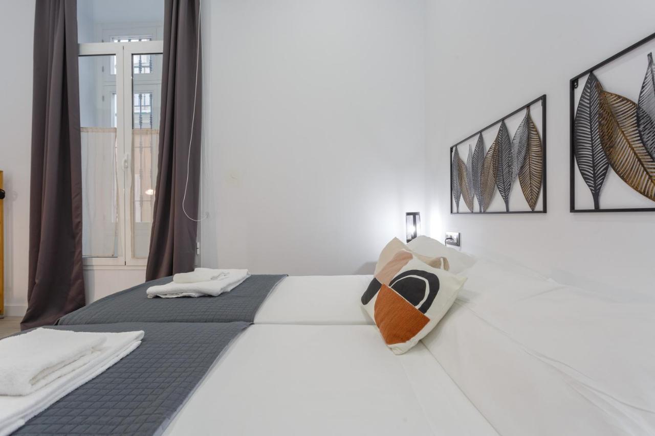 Cruise Adapted Apartment By Cadiz4Rentals Екстер'єр фото